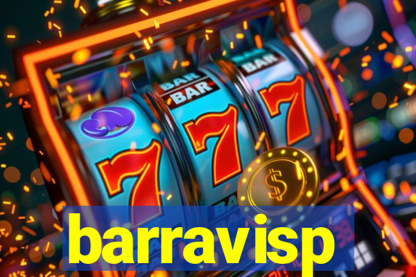 barravisp