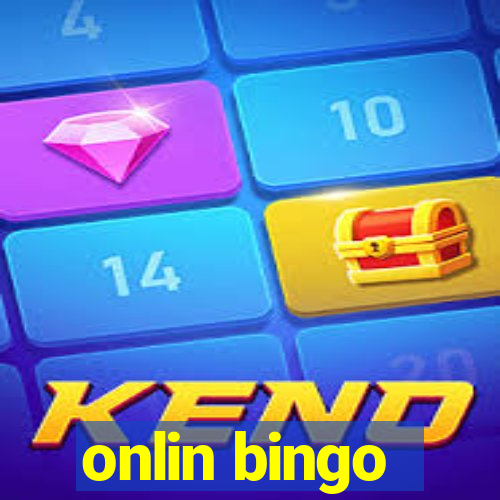 onlin bingo