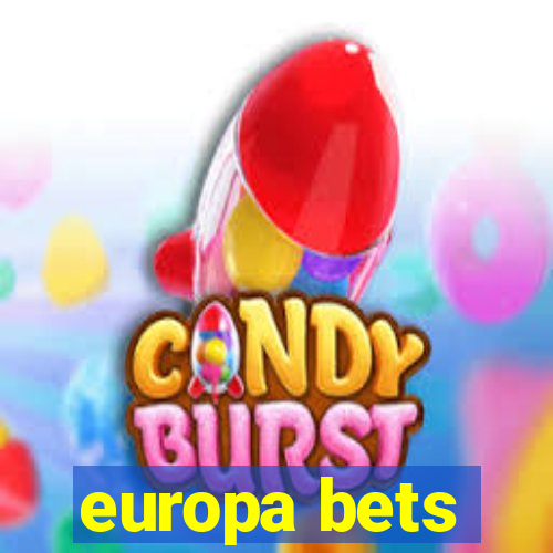 europa bets