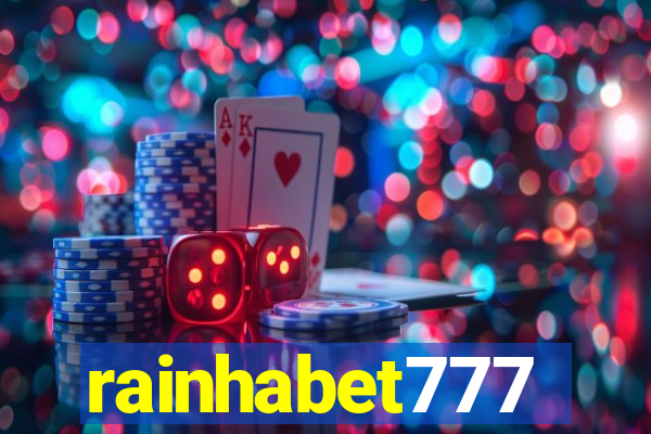 rainhabet777