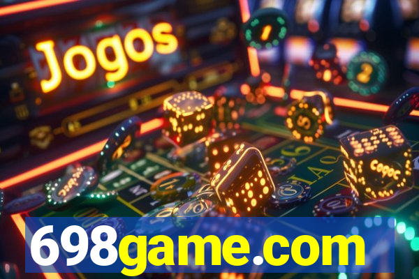 698game.com