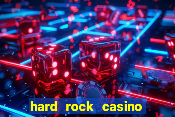 hard rock casino ac nj