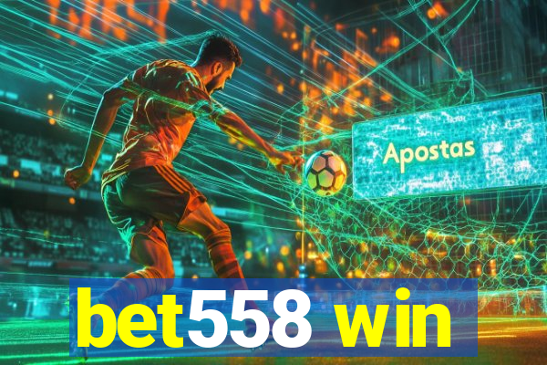 bet558 win