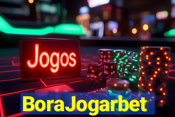 BoraJogarbet