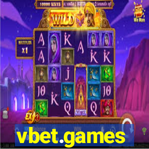 vbet.games