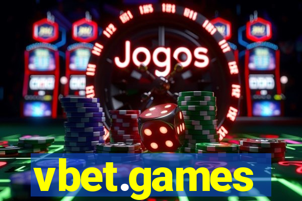 vbet.games