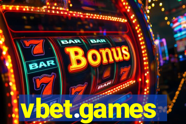 vbet.games