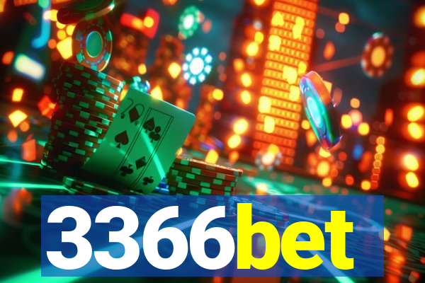 3366bet