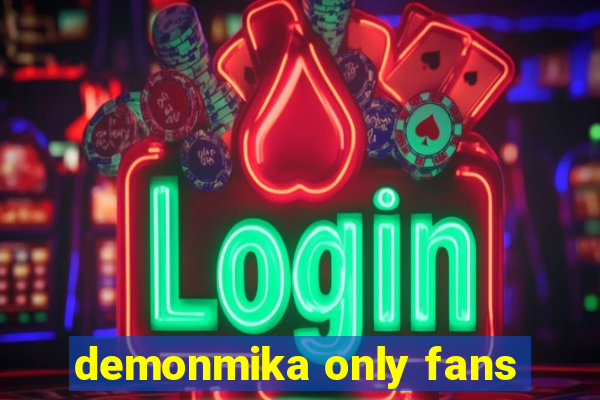 demonmika only fans