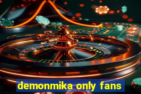 demonmika only fans