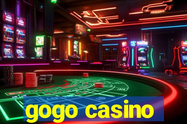 gogo casino