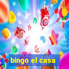 bingo el casa