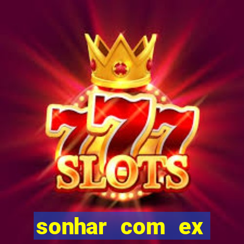 sonhar com ex colega de trabalho