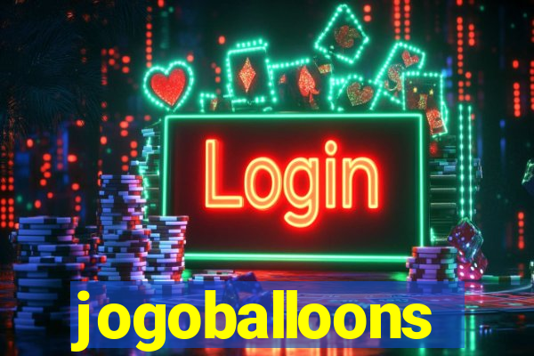 jogoballoons