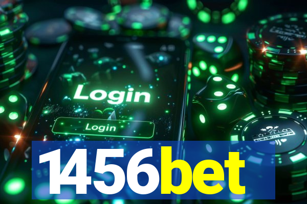 1456bet