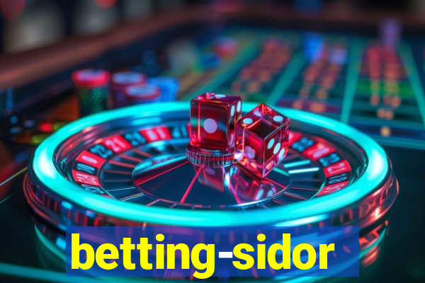 betting-sidor