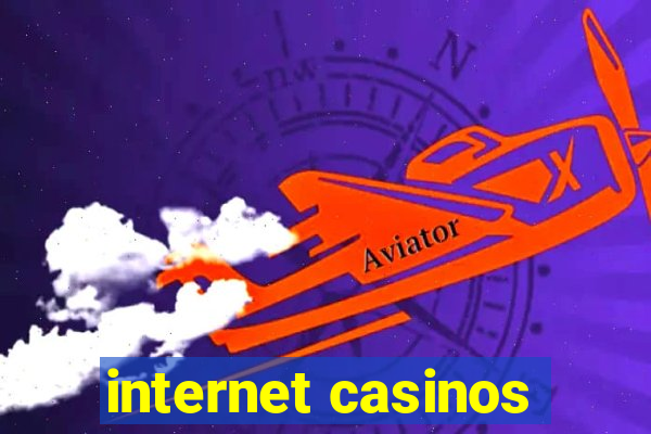 internet casinos