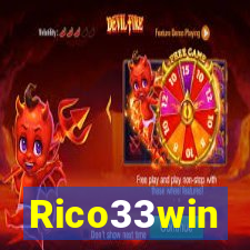 Rico33win