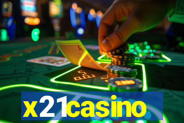 x21casino