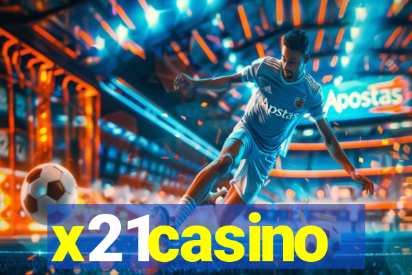 x21casino