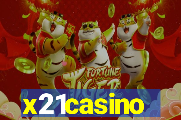 x21casino