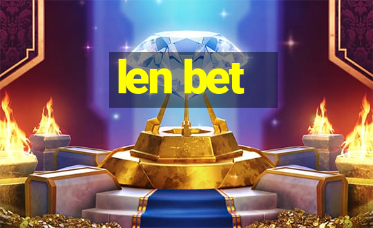 len bet