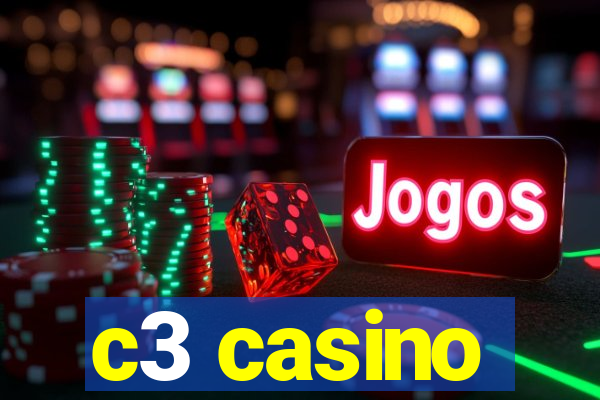 c3 casino