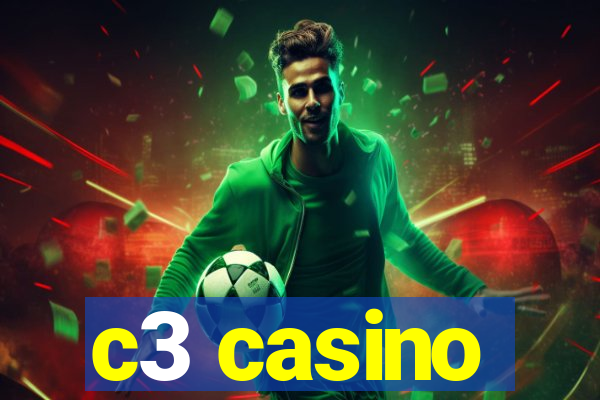 c3 casino