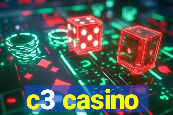 c3 casino