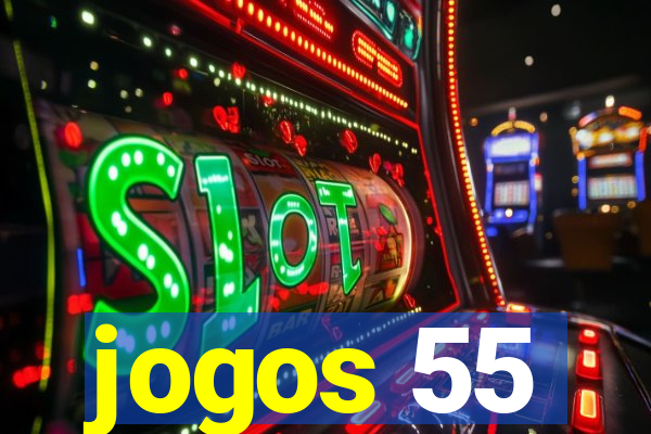 jogos 55