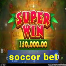 soccor bet