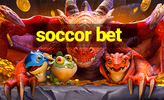 soccor bet