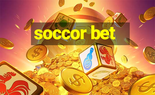 soccor bet