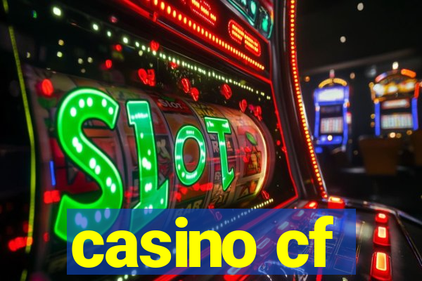 casino cf