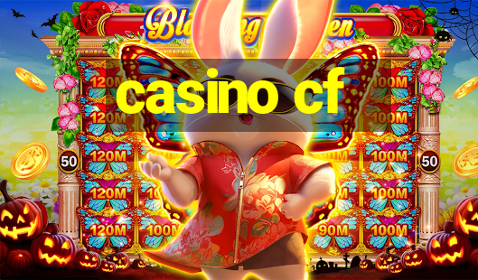 casino cf