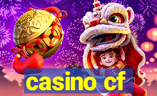 casino cf