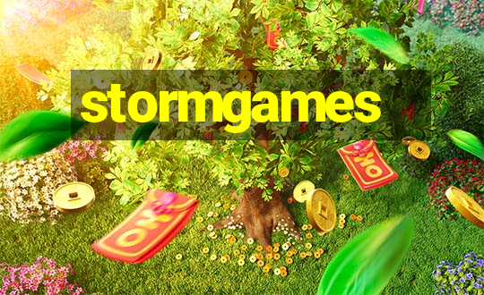 stormgames