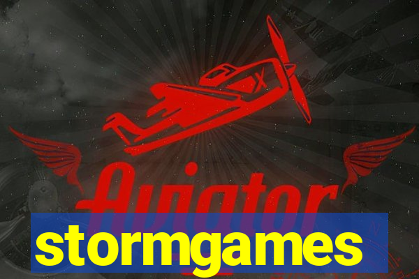 stormgames