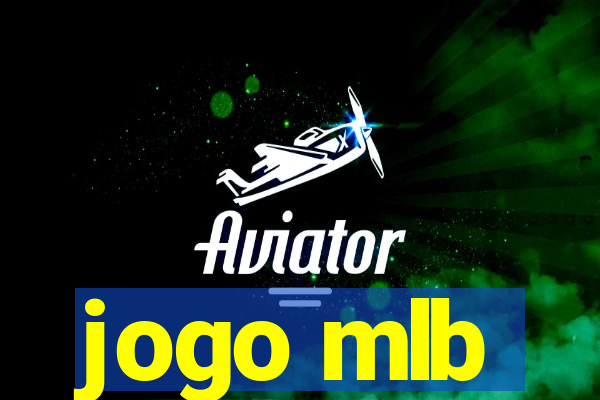 jogo mlb