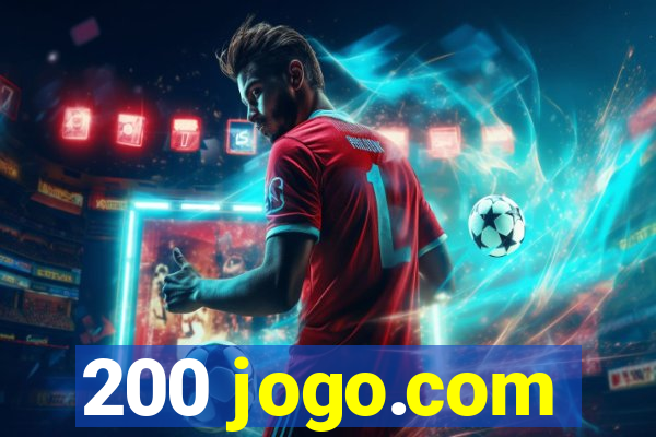 200 jogo.com