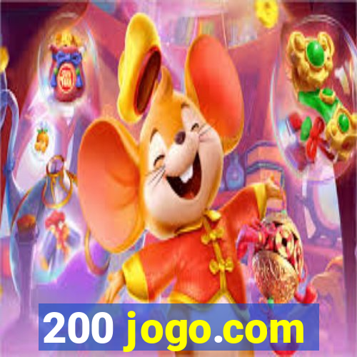 200 jogo.com