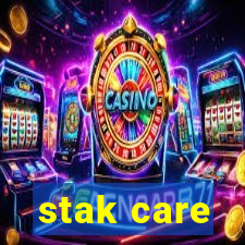 stak care