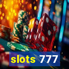 slots 777