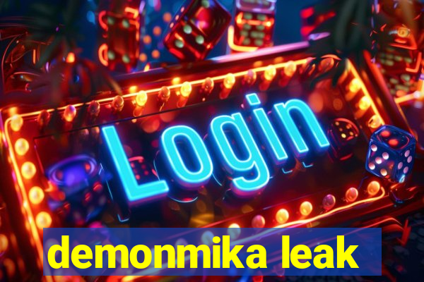 demonmika leak