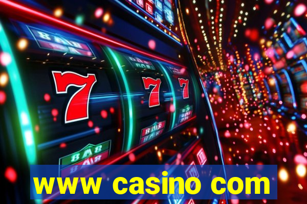 www casino com