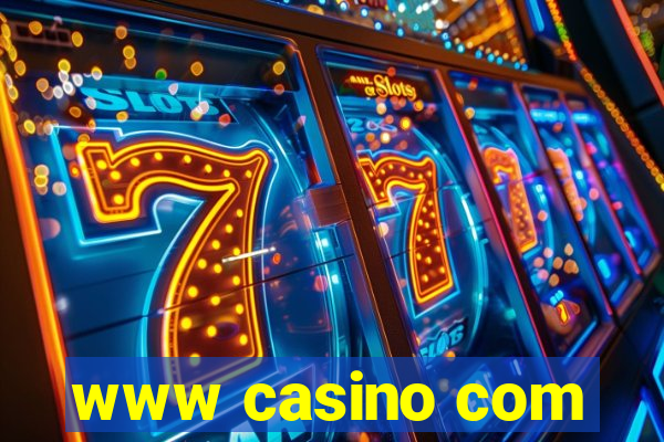 www casino com