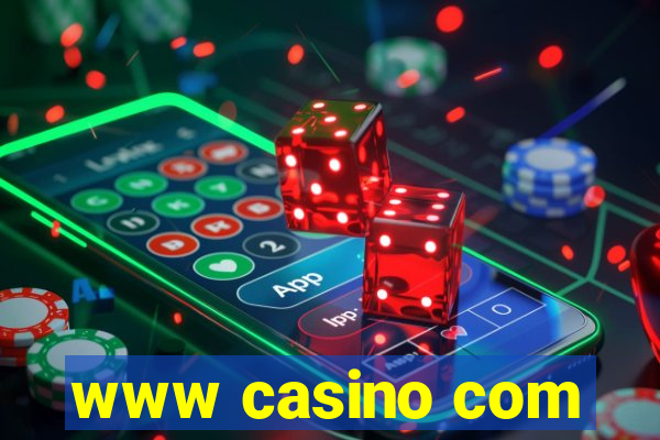 www casino com