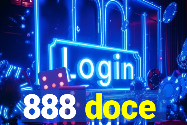 888 doce