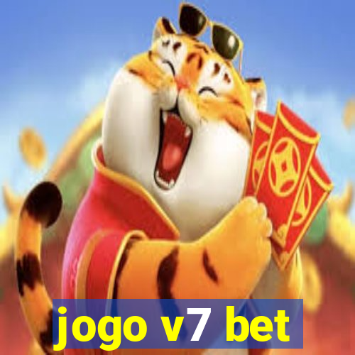 jogo v7 bet