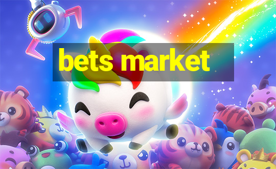 bets market